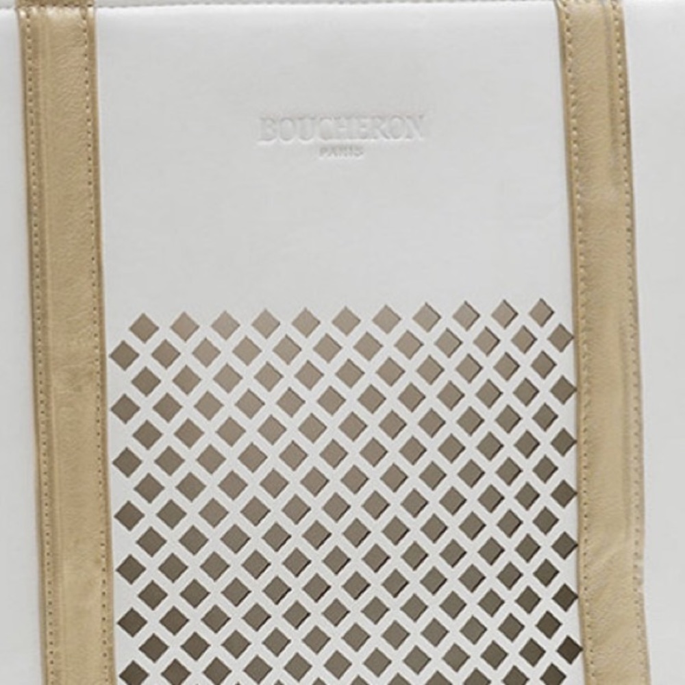 BOUCHERON TOTE - Picture 3 of 7